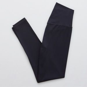 Aerie Offline Real Me High Waisted 7/8 Legging